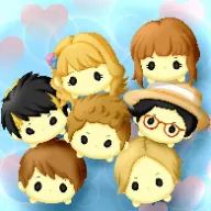 luckyさんのアイコン画像