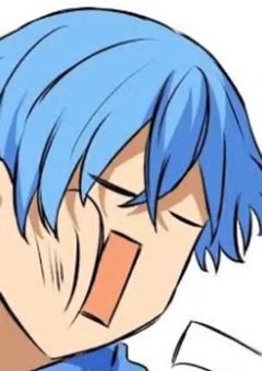 モブキャラに構わずヒロインに構え！！