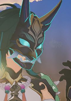 貴方のために