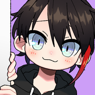 Asさんのアイコン画像