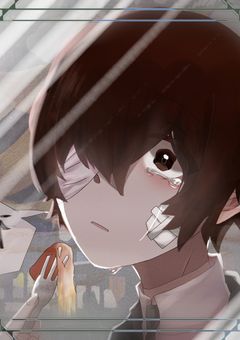 文ストイラスト&雑談！語りましょう！！