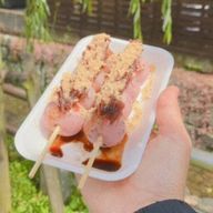 ﾊﾟﾗﾘﾗさんのアイコン画像