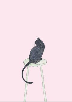 猫に変身できました。