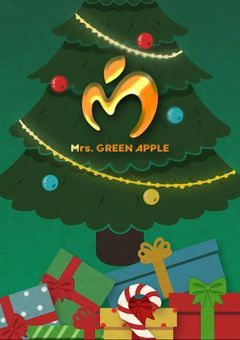 リヴリーアイランド🍏