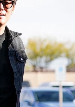 私 の 初 恋 の 人 は