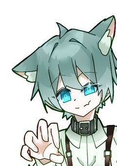 推定3桁のケモショタ【創作部屋】