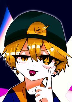 警告、この先立ち入り禁止【創作部屋】