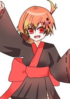 金魚は黄金で茜らしい【創作部屋】