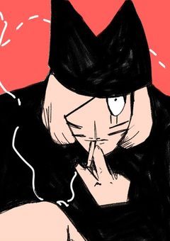 貴方に食われるくらいなら