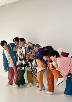推し×ファン