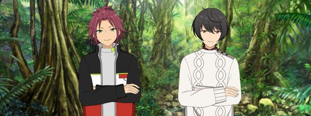 れーなさんの壁紙画像