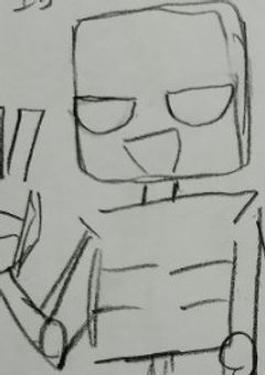 🅜🅘🅝🅔🅒🅡🅐🅕🅣