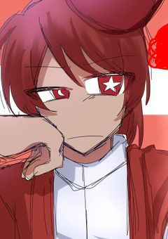 ✐コロコロ表紙の変わるイラスト部屋