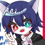 ｱoゐ🎨🎧🐱さんのアイコン画像