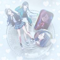 里菜さんのアイコン画像