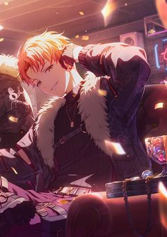 名字、東雲になりました。