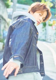 風磨くんの奥さんになりました。