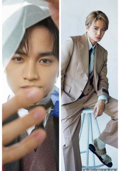 “ずっと愛してる”