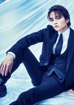 政略結婚 (season 1)