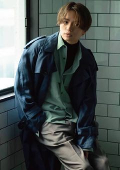 セグゾとの共同生活 〜恋の予感〜