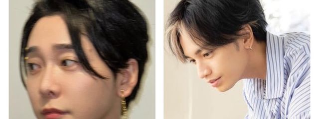 推しが尊い♡さんの壁紙画像