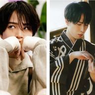 推しが尊い♡さんのアイコン画像