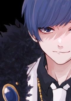 逮捕します 🔞