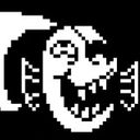 Undyne@ロイヤルガード隊長！！