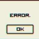 エラー