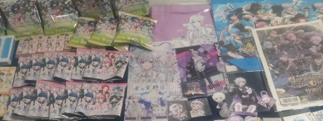 いれりす🎲🐇 🐤💎🦊 🍏 🐈️ ⛓️同拒さんの壁紙画像