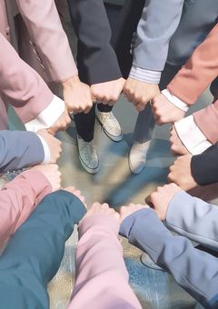 SEVENTEEN 体調不良 長編集