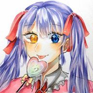 白昼夢さんのアイコン画像