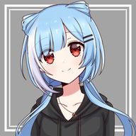 藍さんのアイコン画像