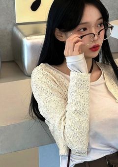 　　　女嫌い