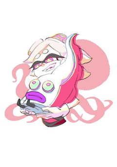 スプラの話とか雑談