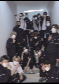 やっぱ居心地がいい‪w