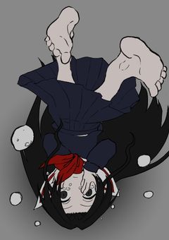 救いようのない底へ堕ちて、堕ちていく【参加型】（〆切）