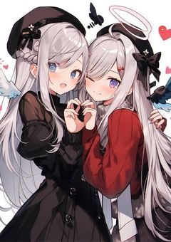 お友達募集＆関係者募集