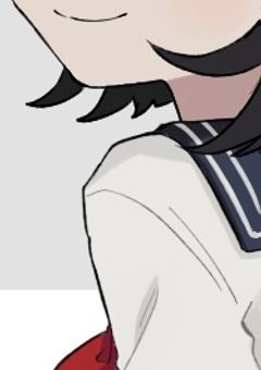 君はずっと夏に囚われている【完結】