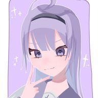 紫星  ゆな@ありがとうございました！！！さんのアイコン画像