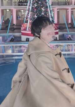 なにわのオレンジは、姫ポジです。