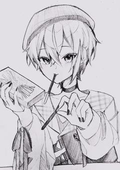 めろぱかKAITO受け＿♡