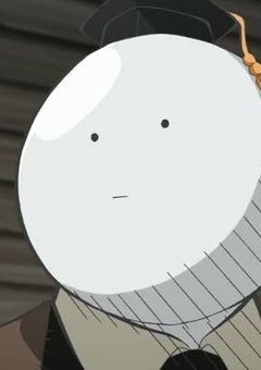 暗殺教室のBL♡＿