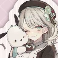 ルカ⚡~🐰⸒⸒♡さんのアイコン画像