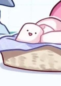 六奏家の仲良し姉妹