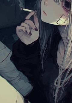 堕ちた元警官と空の悪魔