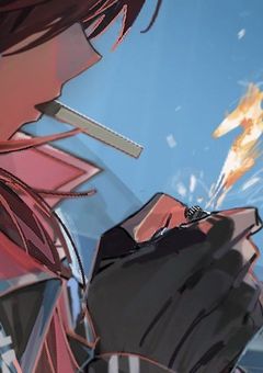 『 依存 』という病にかかりました 【 🗝‪💸 】