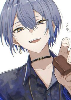 恋したら終わりの関係 【 👻🔪 】