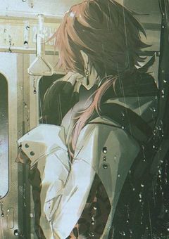 俺を盗みに来たあの人にもう一度 【 lrn 】