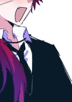 嘘コク、バレてました【 lrn 】